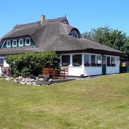 Casparhus Neuendorf  Bagian luar foto