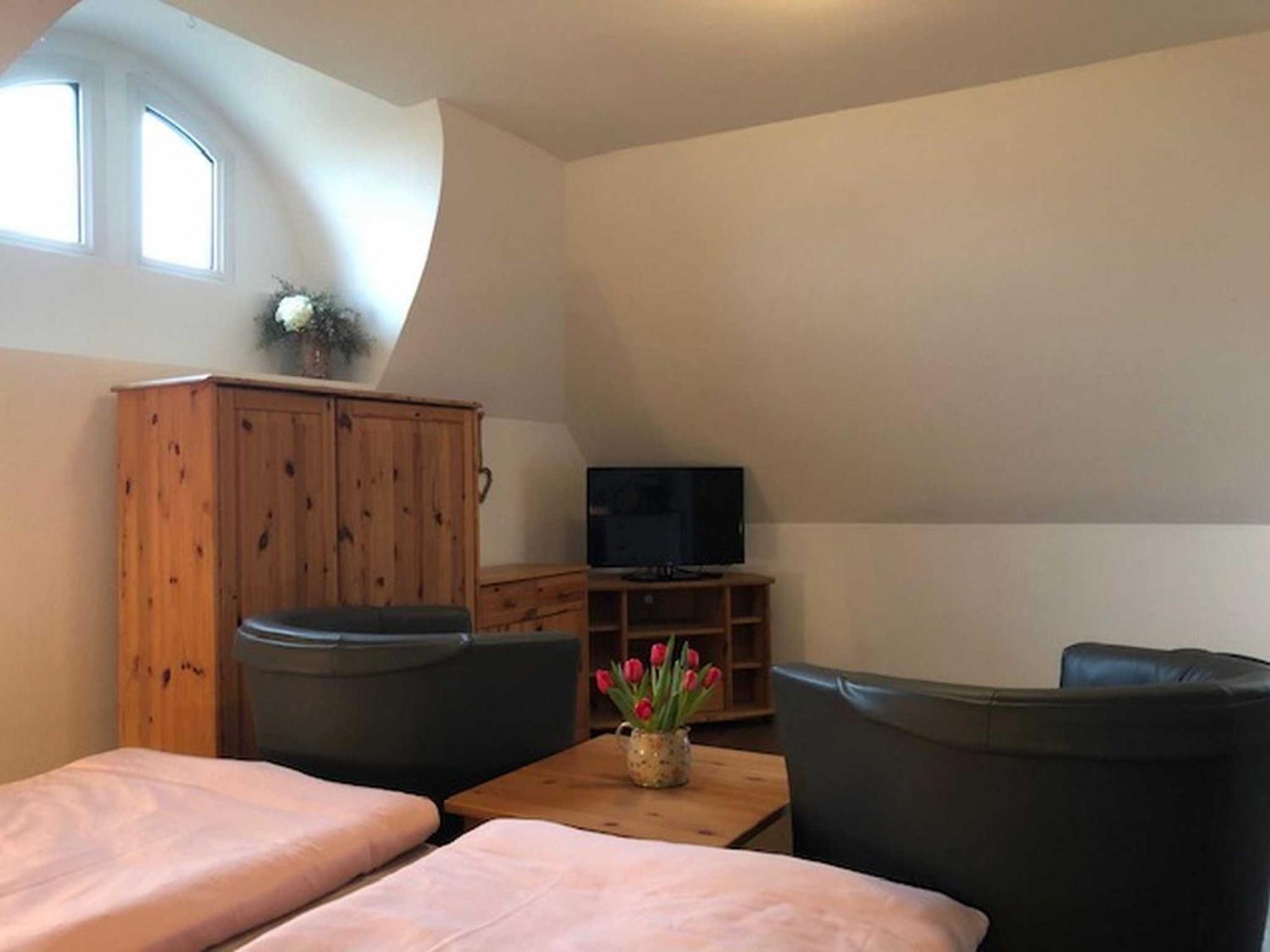 Casparhus Neuendorf  Bagian luar foto