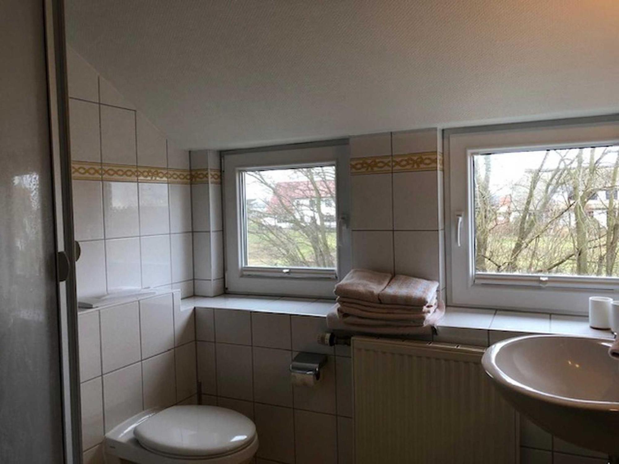 Casparhus Neuendorf  Bagian luar foto
