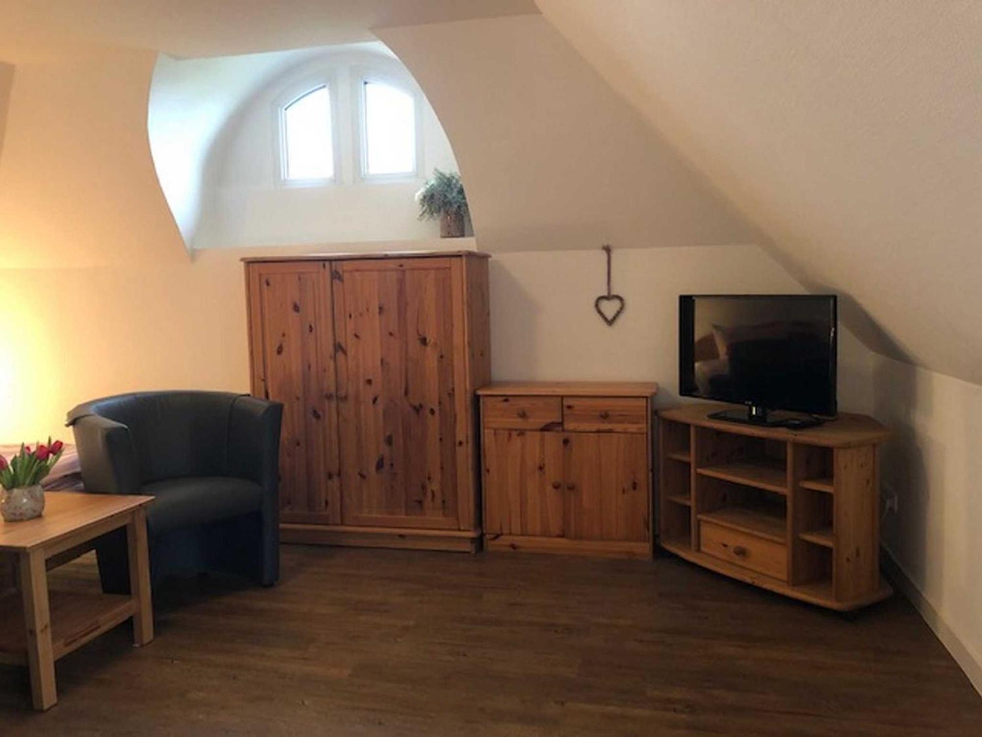 Casparhus Neuendorf  Bagian luar foto
