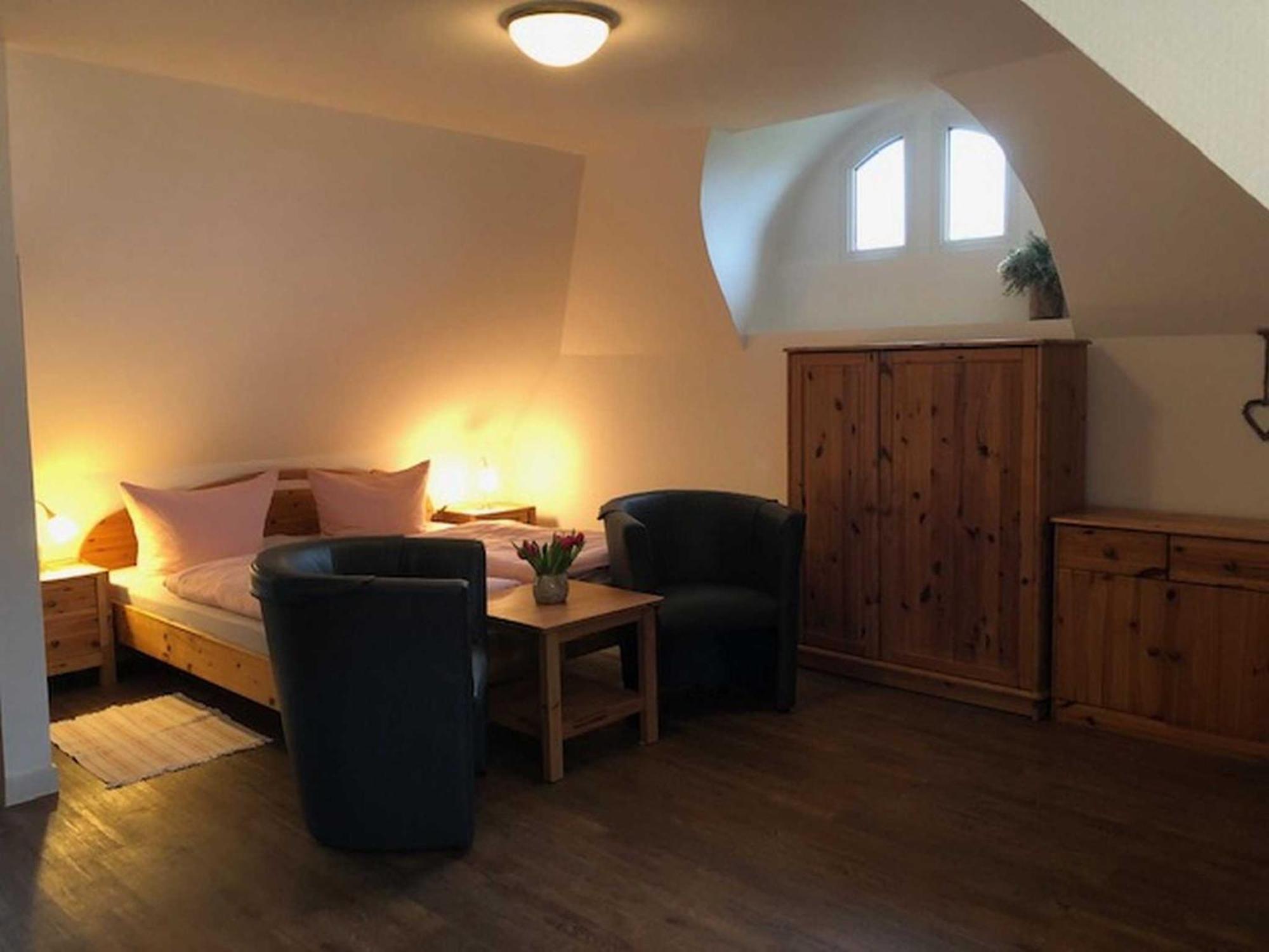 Casparhus Neuendorf  Bagian luar foto