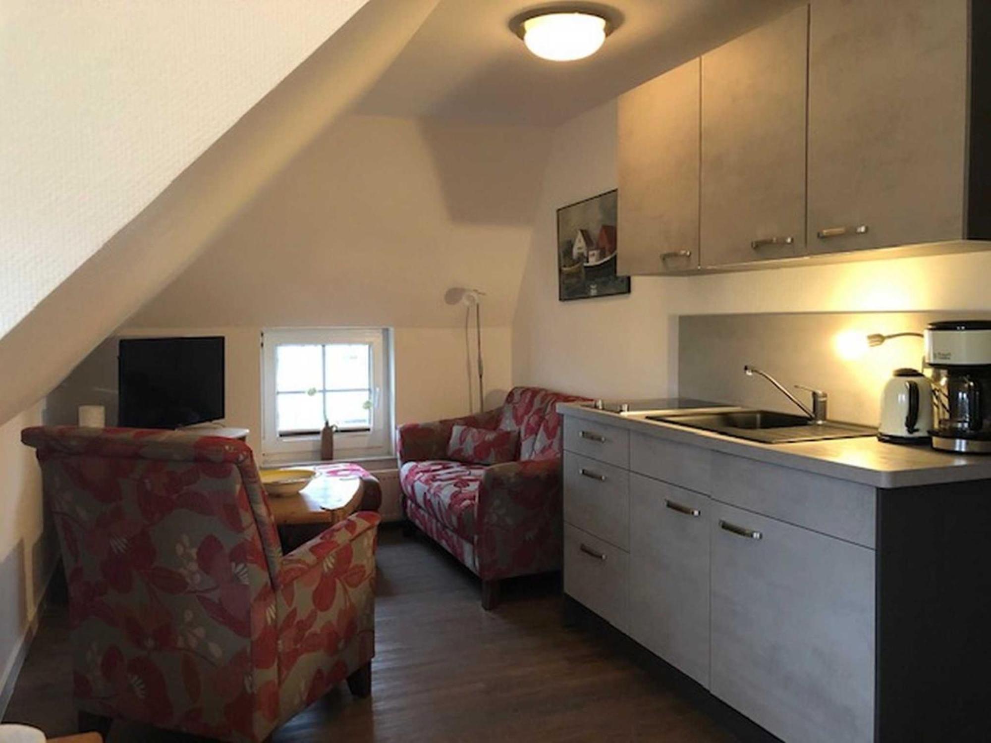 Casparhus Neuendorf  Bagian luar foto