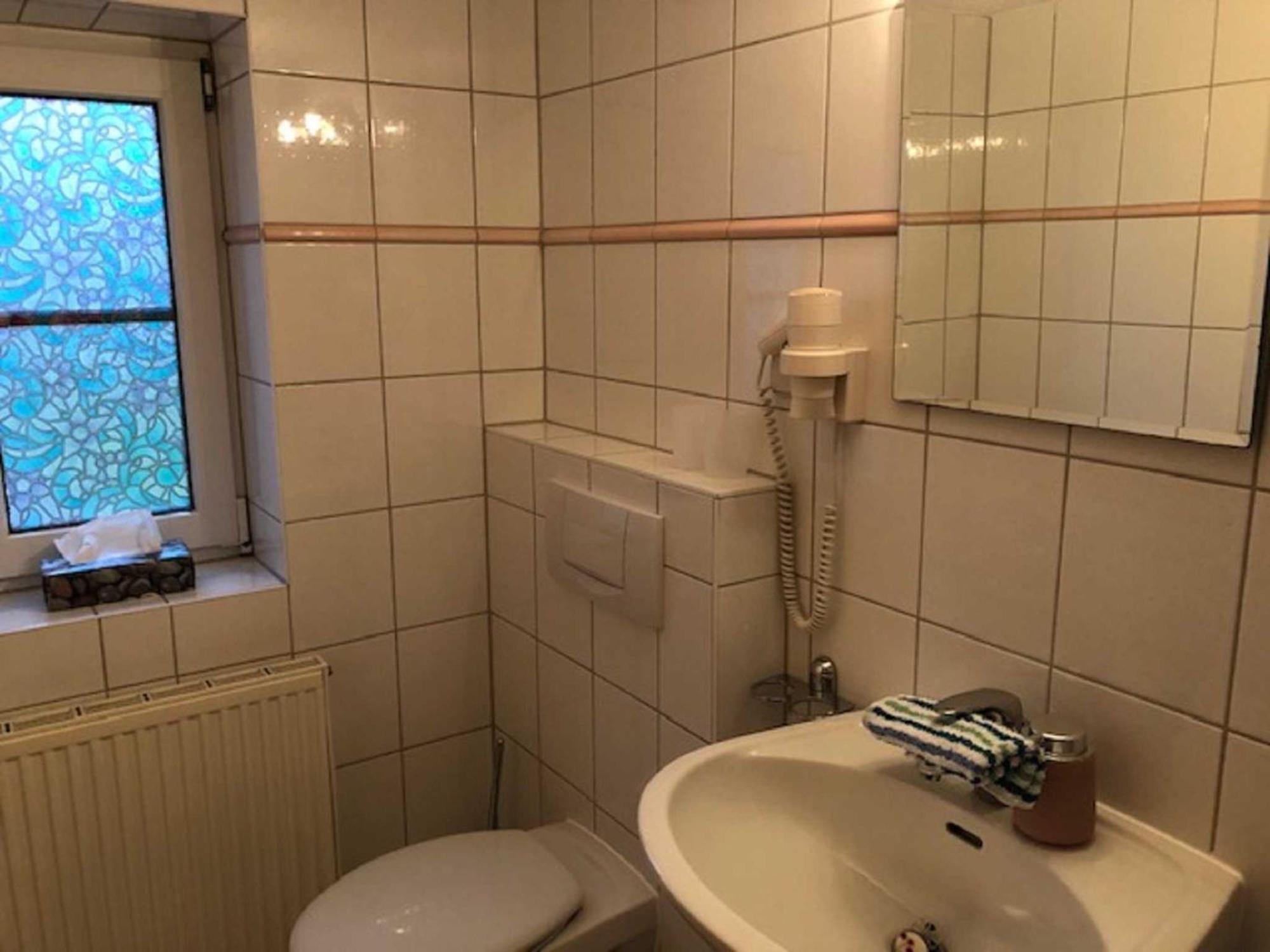 Casparhus Neuendorf  Bagian luar foto
