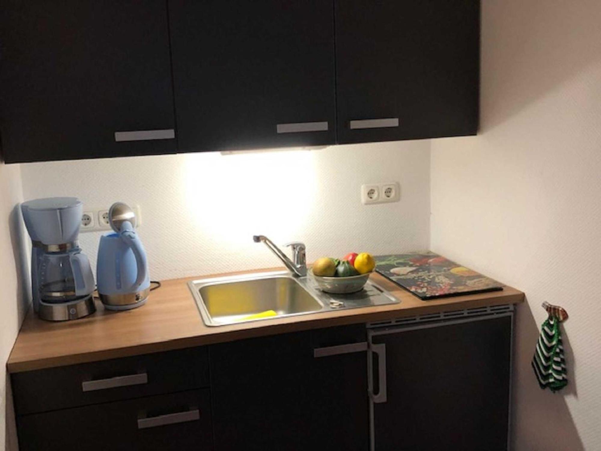 Casparhus Neuendorf  Bagian luar foto