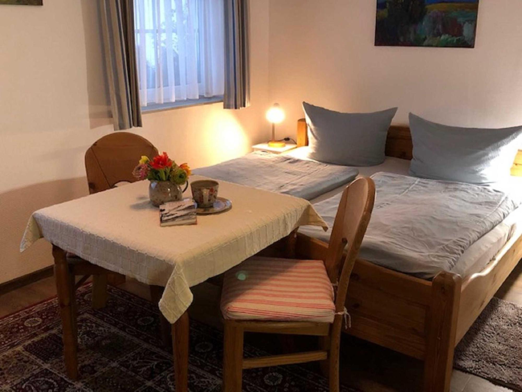 Casparhus Neuendorf  Bagian luar foto