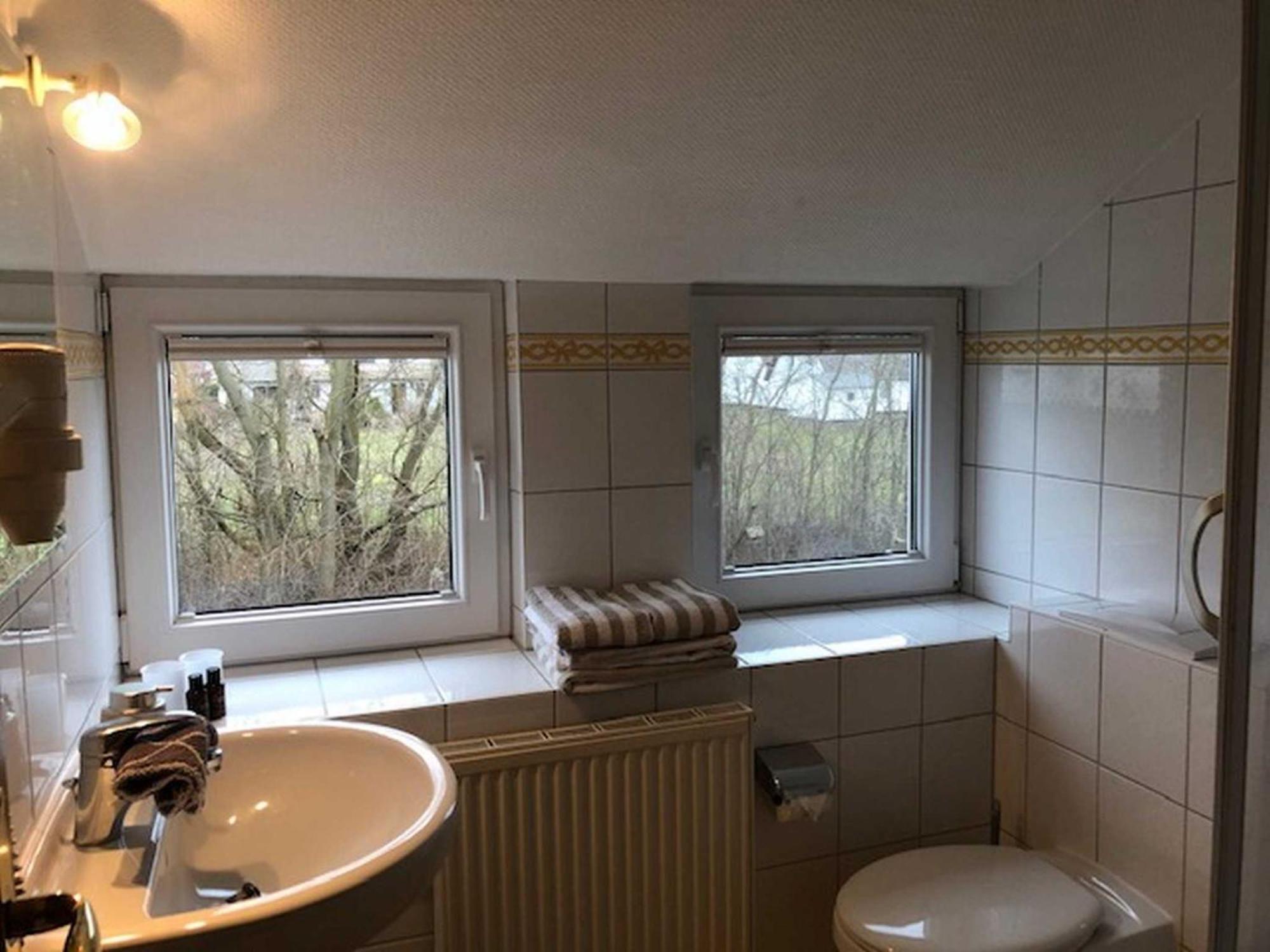 Casparhus Neuendorf  Bagian luar foto